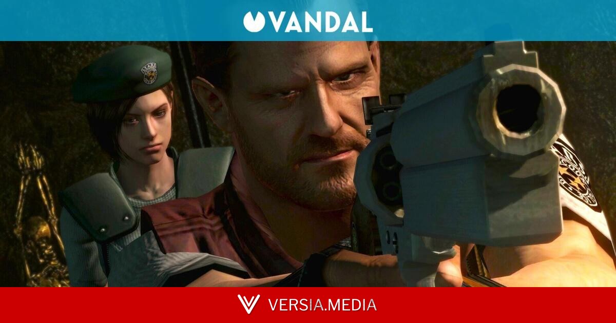 El remake del primer Resident Evil más cerca de lo esperado, aunque no llegaría antes que el de Resident Evil 0