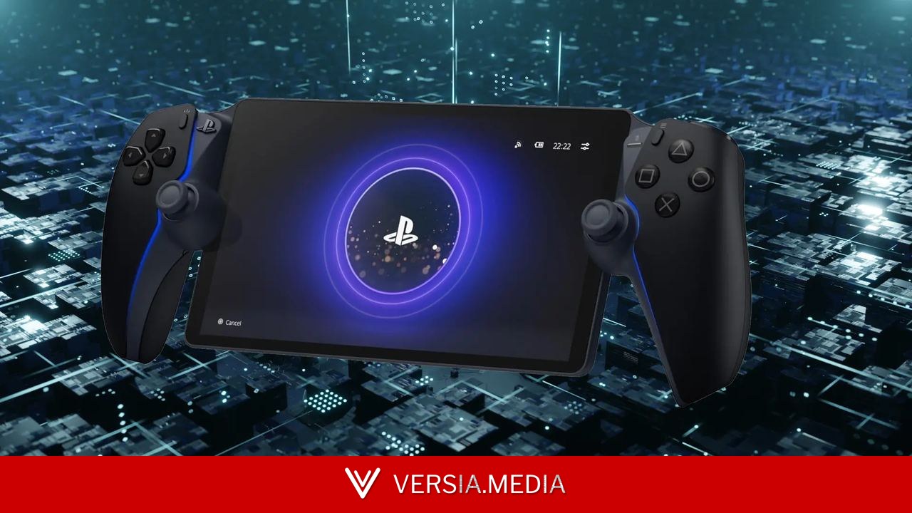 La PS6 portátil gana entidad por una filtración de AMD, que ya ha diseñado el tercer núcleo Zen 6 de la consola