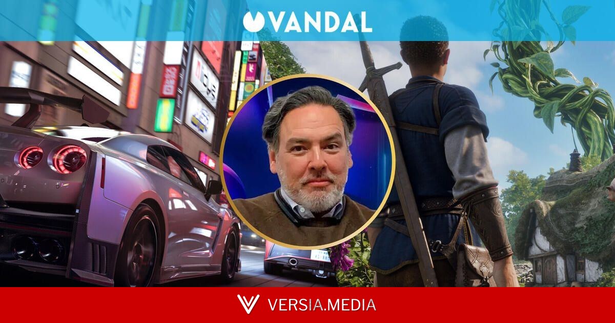 Xbox sigue una estrategia confusa según el exjefe de PlayStation: 'Quieren exclusivos y ser una gran editora'