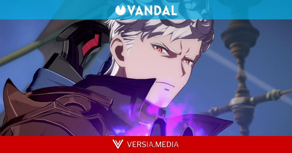 Granblue Fantasy Versus: Rising llegará a Switch 2 en septiembre junto a su nuevo personaje DLC