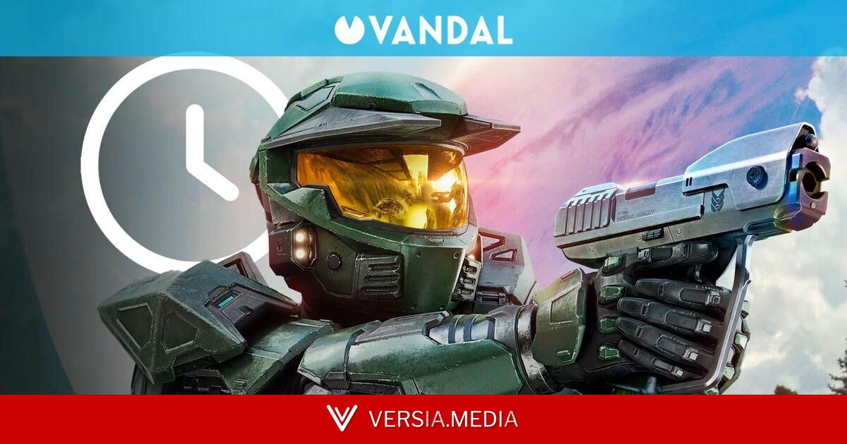 ¿Cuánto dura exactamente Halo: Campaign Evolved? Duración de la historia original y las misiones extras