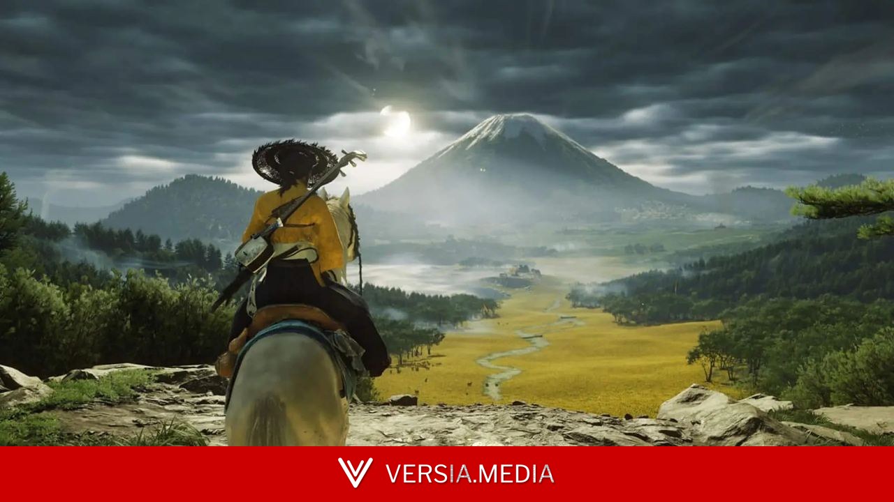 La historia se repite: Ghost of Yotei impulsa el turismo en los pueblos y aldeas de Hokkaido, y hasta se venden souvenirs temáticos del juego