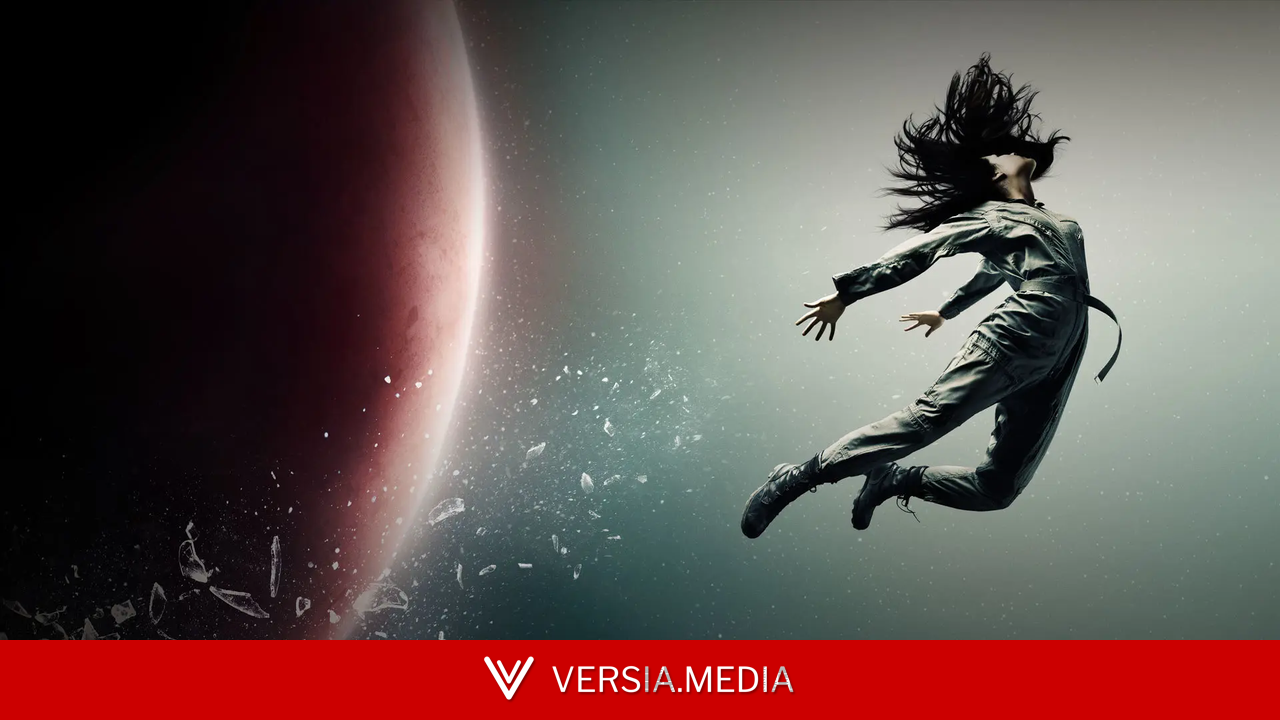Prime Video prepara el heredero de Battlestar Galactica con su nueva gran apuesta de ciencia ficción