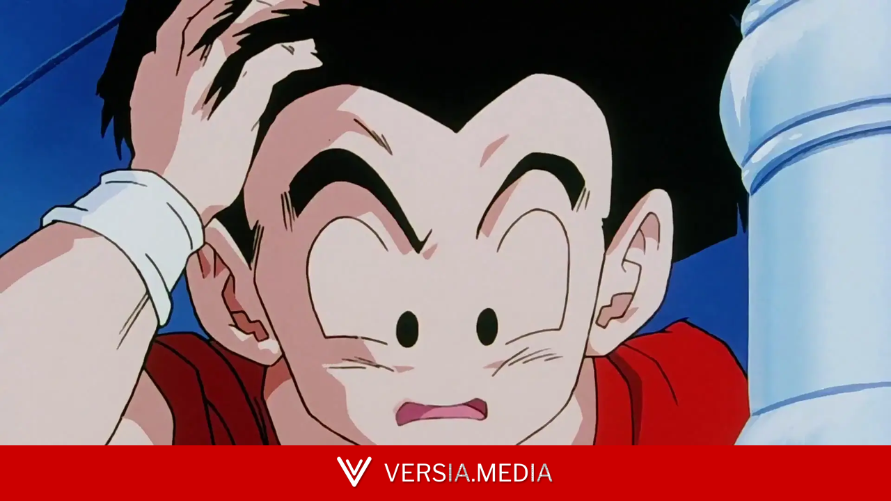 Akira Toriyama cometió un error con Krilín en el manga original de Dragon Ball y lo solucionó casi 20 años después