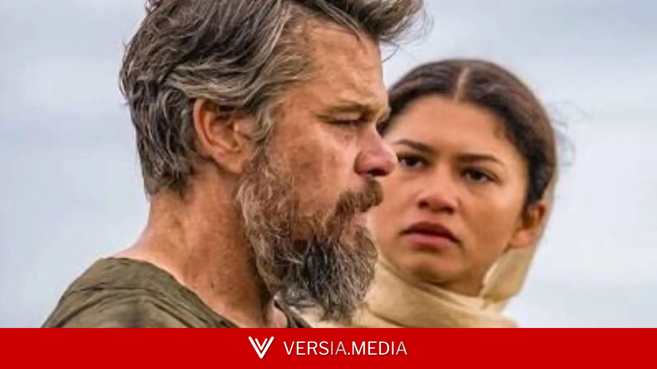 Crítica de La Odisea, Christopher Nolan se marca un ambicioso peliculón