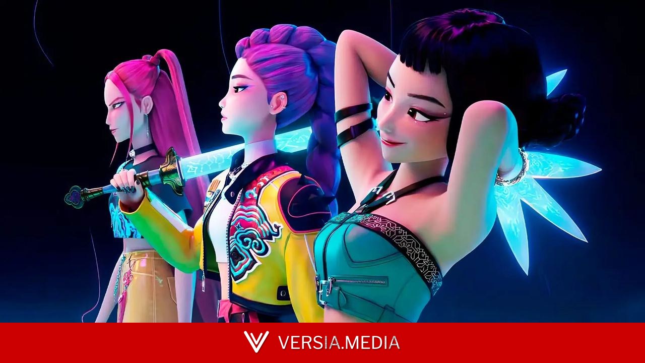 Las guerreras k-pop regresa este otoño con un nuevo formato que podría ser más original