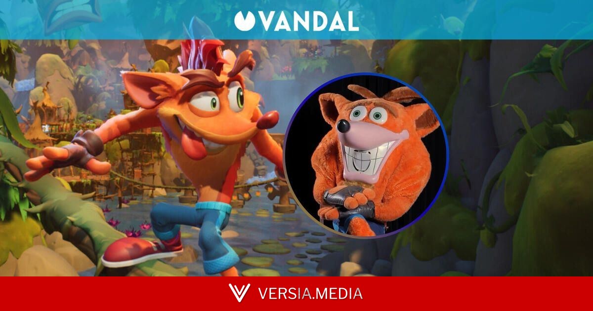 Crash Bandicoot reaparece tras un largo silencio y en medio de su 30º aniversario: ¿hay nuevo juego en camino?