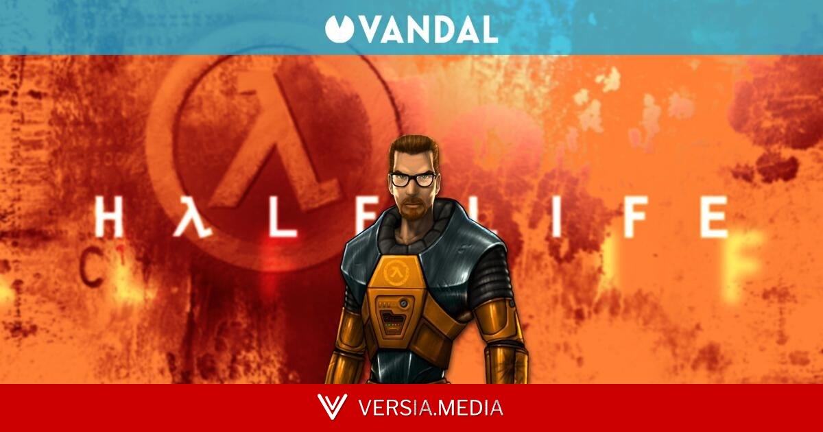 Valve lanza una broma a quienes buscan información sobre Half-Life 3 en el último parche de Dota 2