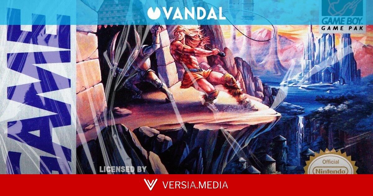 35 años de Castlevania II Belmont's Revenge: un absoluto clasicazo y todo un imprescindible de Konami para Game Boy