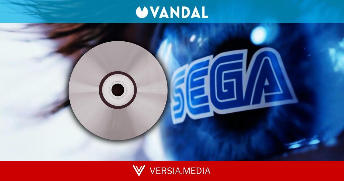 SEGA apoyará el formato físico a pesar del fin de los discos de PlayStation: 'Es parte de nuestra cultura'