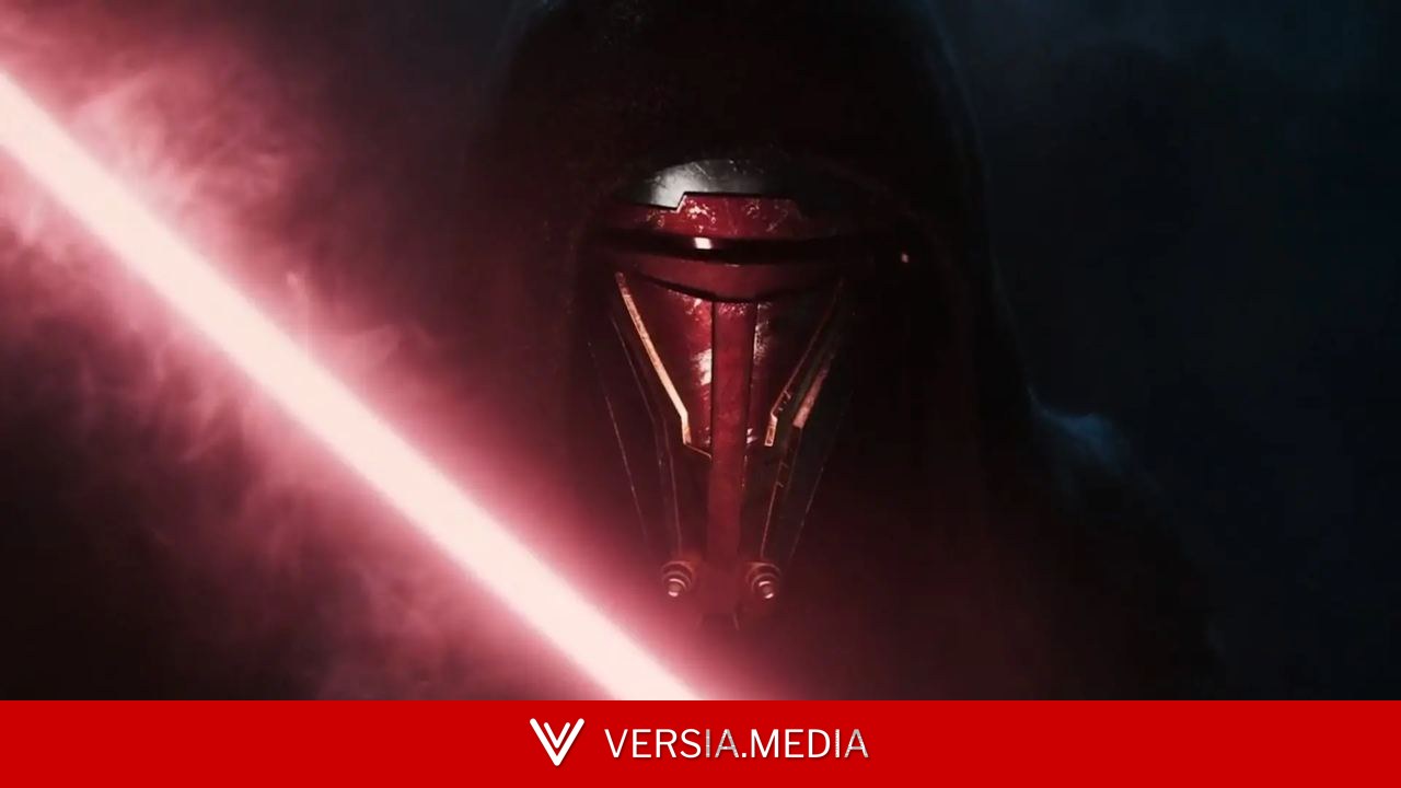 Un nuevo directivo de Saber Interactive insinúa que Star Wars KOTOR Remake no está muerto, y que incluso podría llegar en 2028