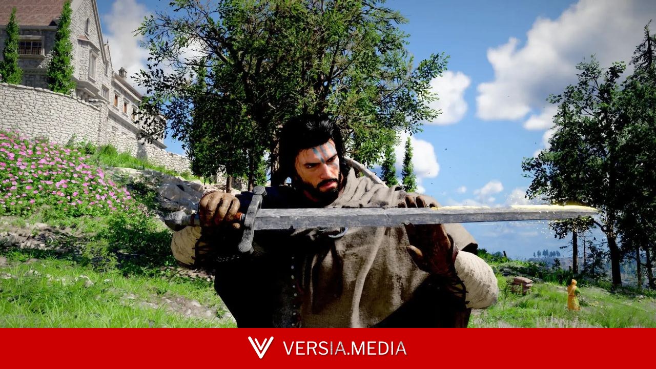 Las actualizaciones de contenido de Crimson Desert no pretenden que el juego venda más, sino agradecer a la comunidad su apoyo constante