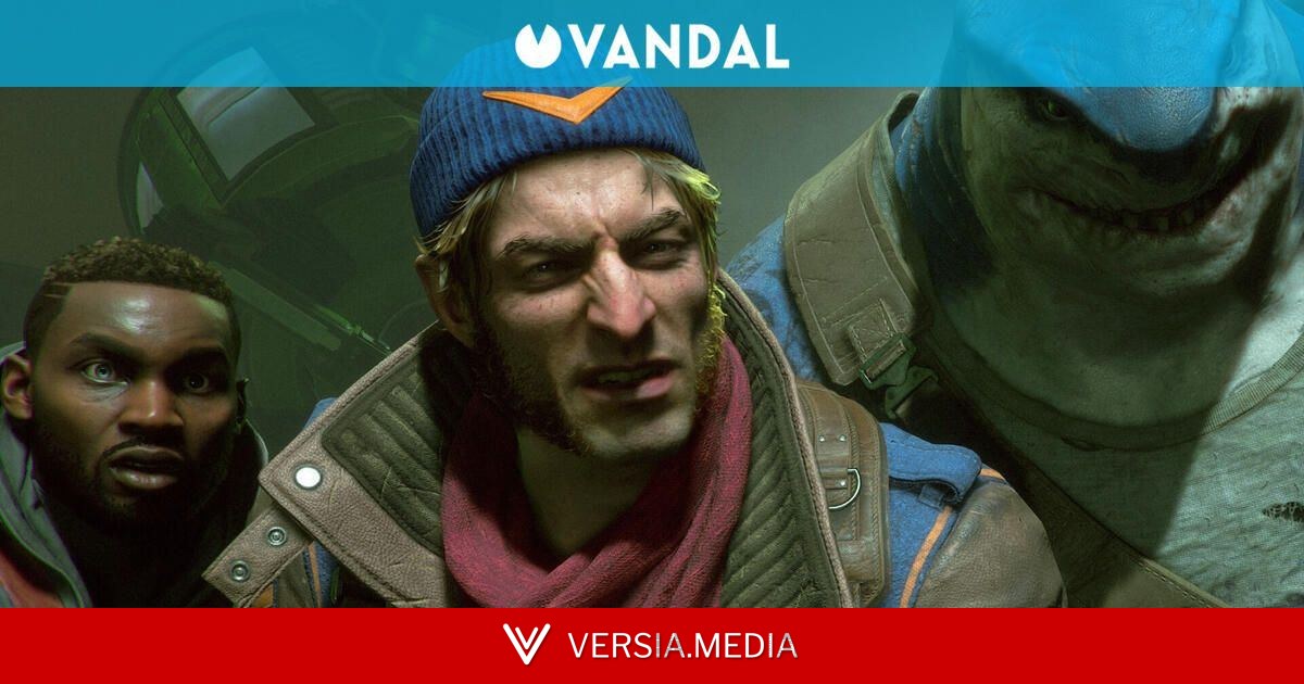 El director de Suicide Squad dice que su desarrollo le hizo sentir que 'ya no hacía videojuegos'