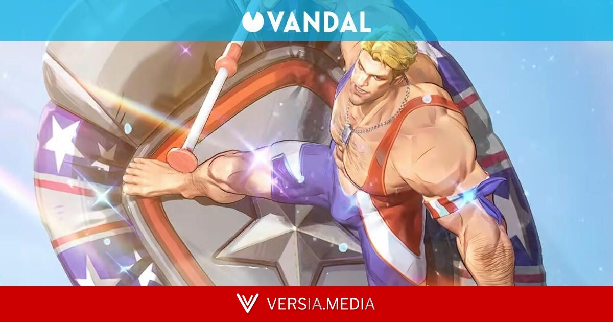 Los jugadores de Marvel Rivals creen que NetEase ha 'nerfeado' el polémico bañador de Capitán América