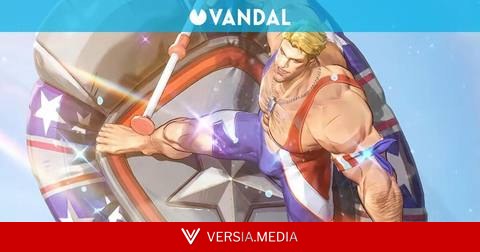 Los jugadores de Marvel Rivals creen que NetEase ha 'nerfeado' el polémico bañador de Capitán América