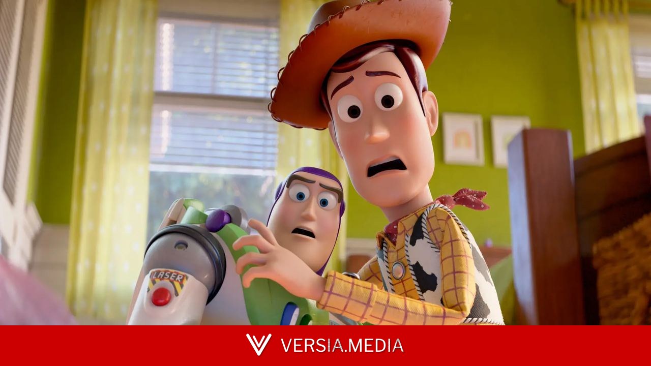 Tom Hanks tiene miedo con Toy Story 6 y qué harían en Disney si no regresase: 