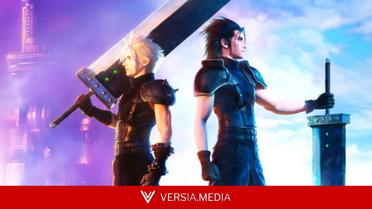 Final Fantasy VII Ever Crisis, el juego para móvil que adelantó algunas de las novedades de FFVII Rebirth, anuncia que dejará de estar disponible en octubre