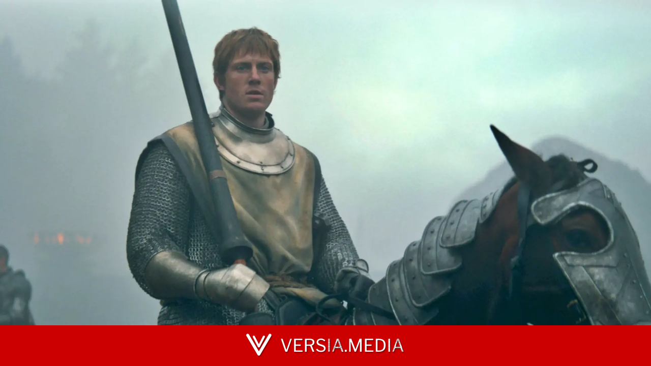 El caballero de los Siete Reinos cambiará de género en la temporada 2 en HBO Max, pero sin perder su esencia
