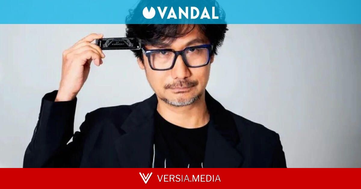 Hideo Kojima lamenta el fin de los discos en PlayStation: 'Me parece muy triste'
