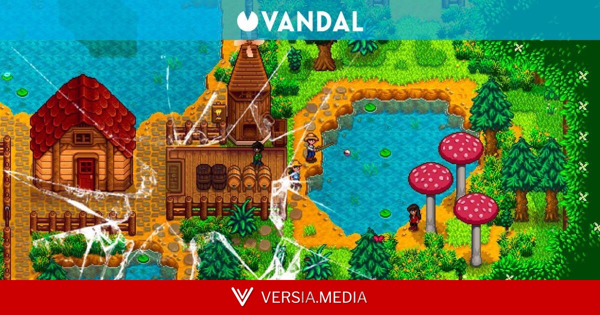 Stardew Valley estuvo a punto de no existir: el PC de Eric Barone murió y no tenía copia de seguridad