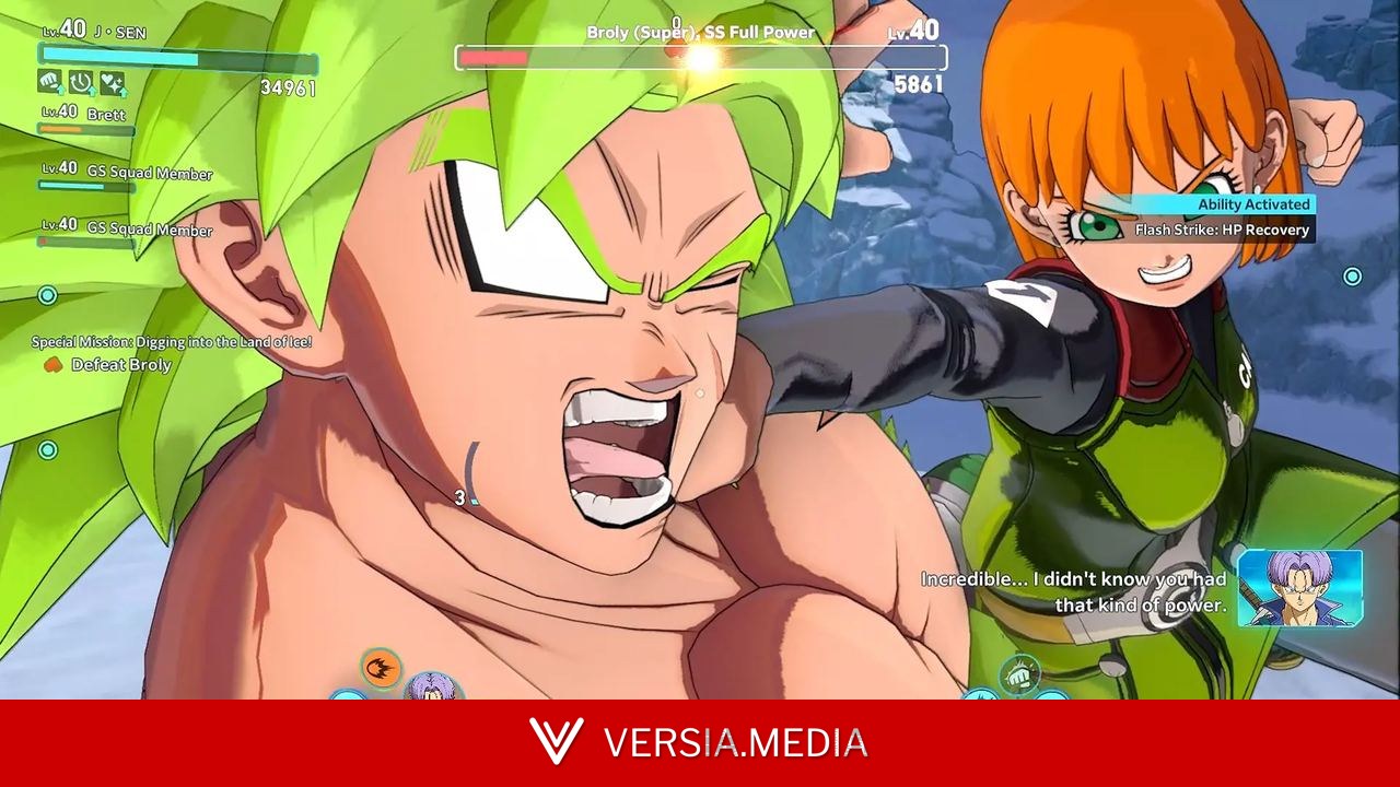 Impresiones de Dragon Ball Xenoverse 3, una nueva dimensión para el legado de Goku
