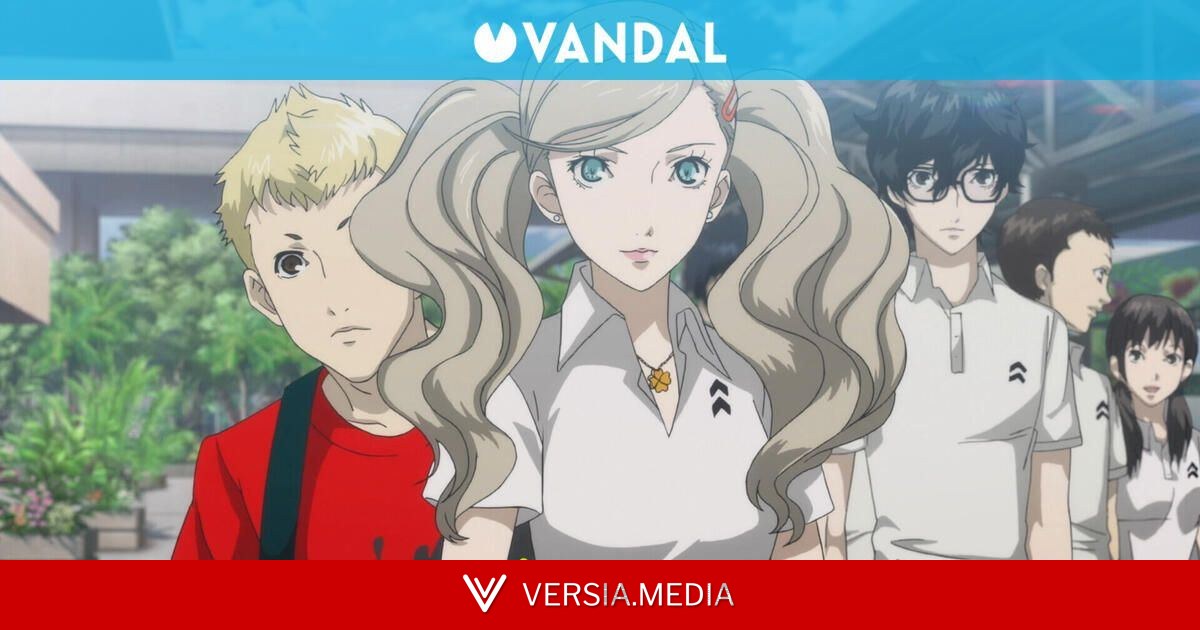 SEGA actualiza las ventas de sus juegos más importantes de los últimos años y Persona 5 Royal sigue siendo el rey