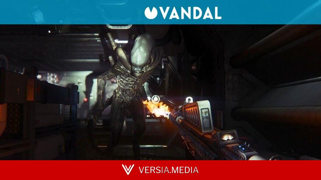 Jugar a Alien Isolation en cooperativo será posible gracias a este trabajadísimo mod