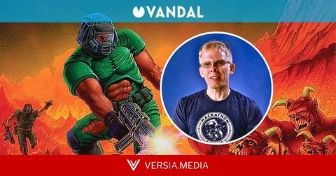 El cocreador de Doom y Quake reacciona a los despidos de Xbox en id Software: 'No descarto que sean idiotas'