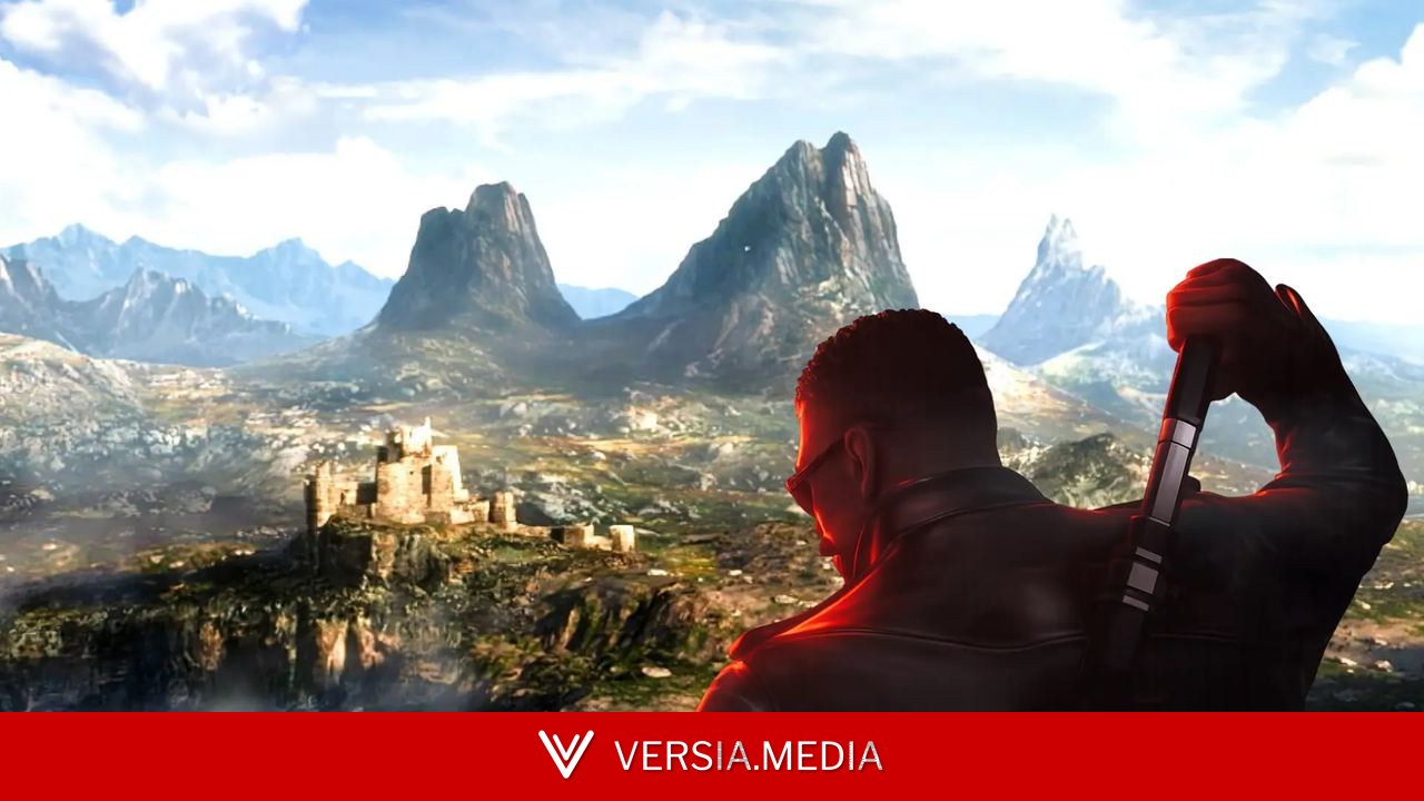 Todd Howard reconoce que Bethesda tarda mucho con The Elder Scrolls VI y pide paciencia, pero nos da un anticipo de Blade: 
