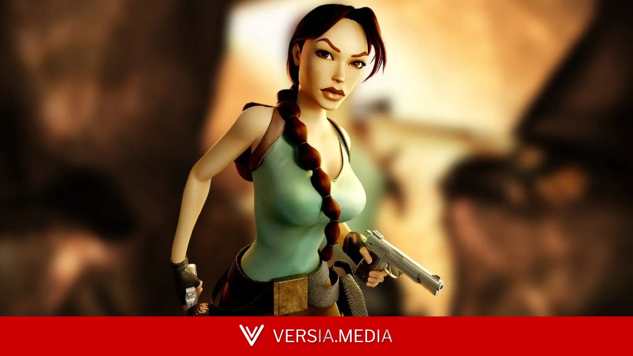 Los creadores de Tomb Raider explican por qué mataron a Lara Croft en The Last Revelation: