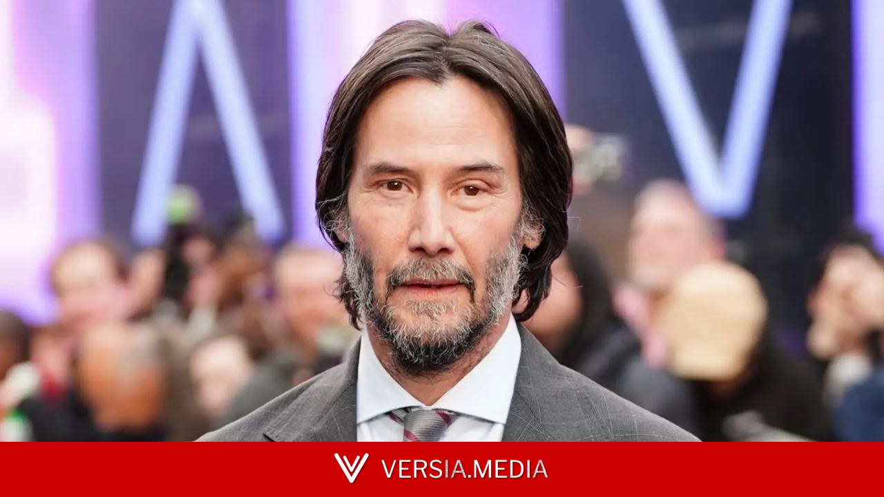 Keanu Reeves está en negociaciones para protagonizar una nueva película de LEGO con el director de Toy Story 4