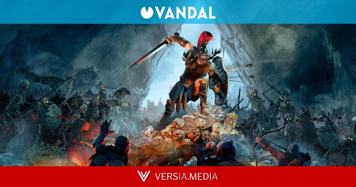 GAME regalará un imán exclusivo con Achilles Double Pack - Troy Edition para PS5