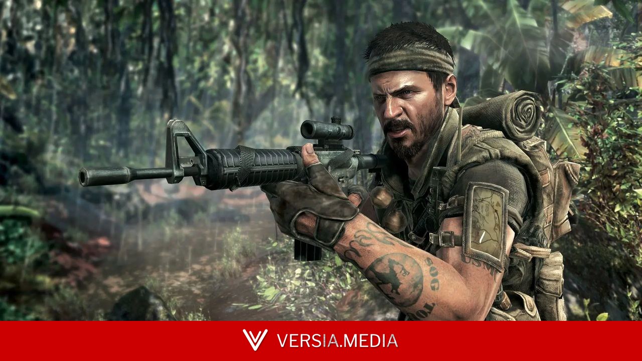 Digital Foundry no tiene piedad con los ports de Black Ops 1 y 2 para PlayStation: 