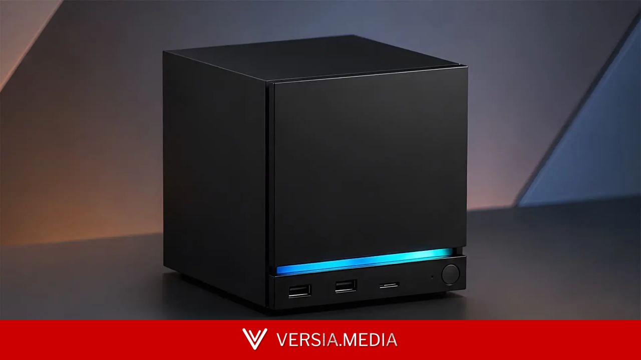 Valve considera Steam Machine como un éxito, según Jason Schreier, quien recuerda que su primer intento en 2012 fue un fracaso