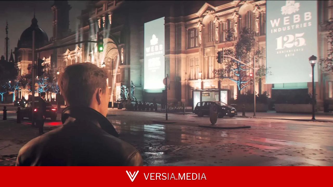 '007 First Light', un videojuego que reimagina el origen de James Bond