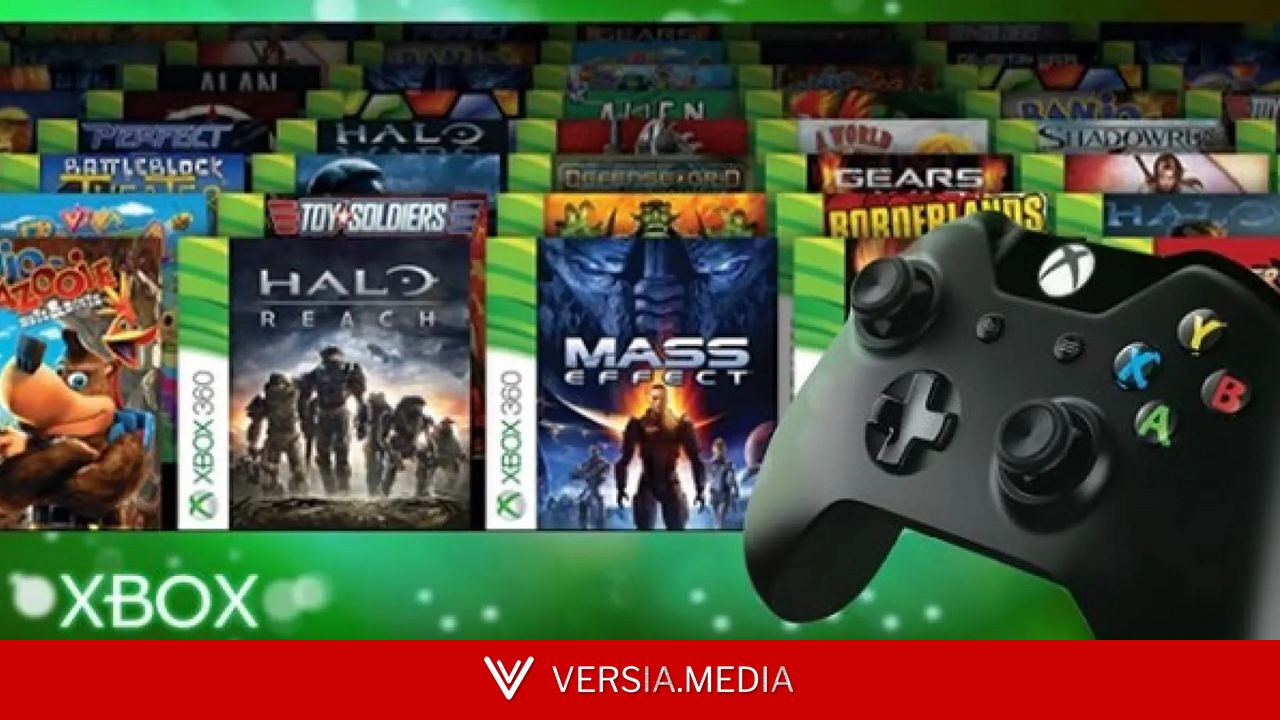 Entre los despidos de Xbox está el responsable de uno de los aciertos más aplaudidos, el programa de retrocompatibilidad, y eso quizá dé alguna pista sobre Xbox Helix